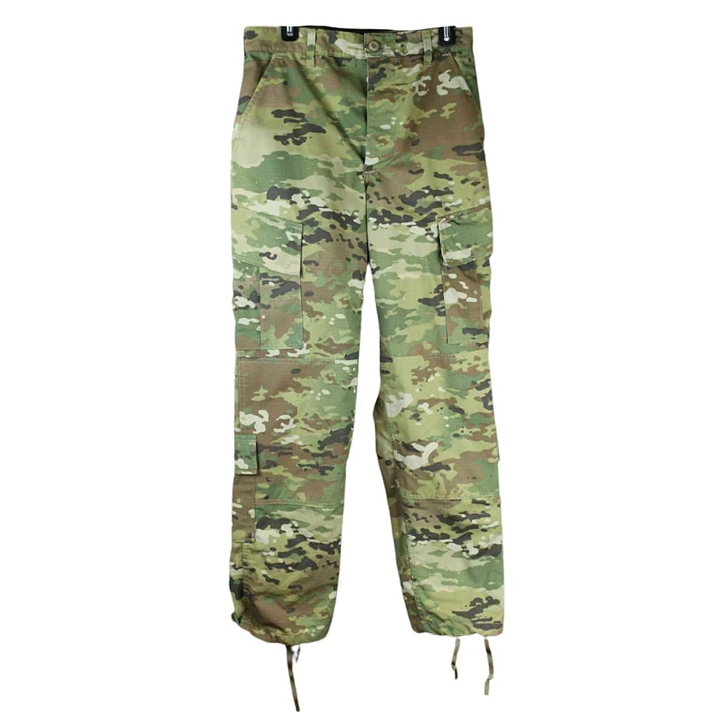 OCP Pants FRACU Combat Trousers Genuine Issue - New