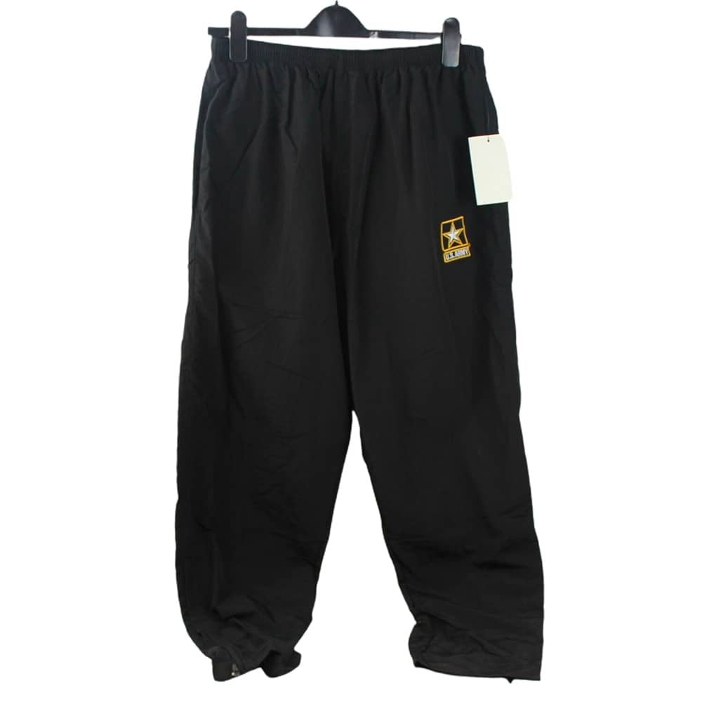 Army shops sweatpants