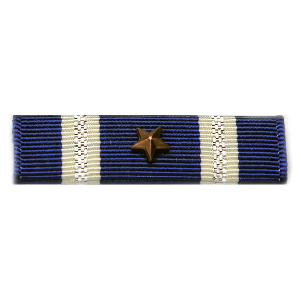 15 Mounted Ribbon Units Navy Good Conduct NATO Non Article 5 Afghanistan  Kuwait