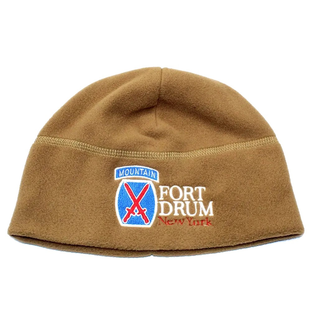 10th mountain hat online