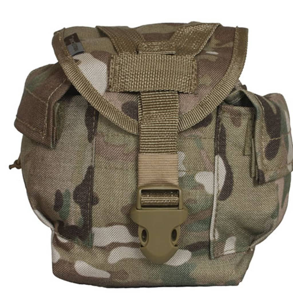 OCP 1 Quart Canteen MOLLE Pouch Or General Purpose USGI - Never Issued