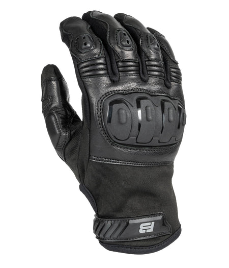 Warrior Gloves With Hard Knuckles by 221B Tactical