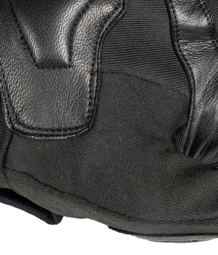 Warrior Gloves With Hard Knuckles by 221B Tactical