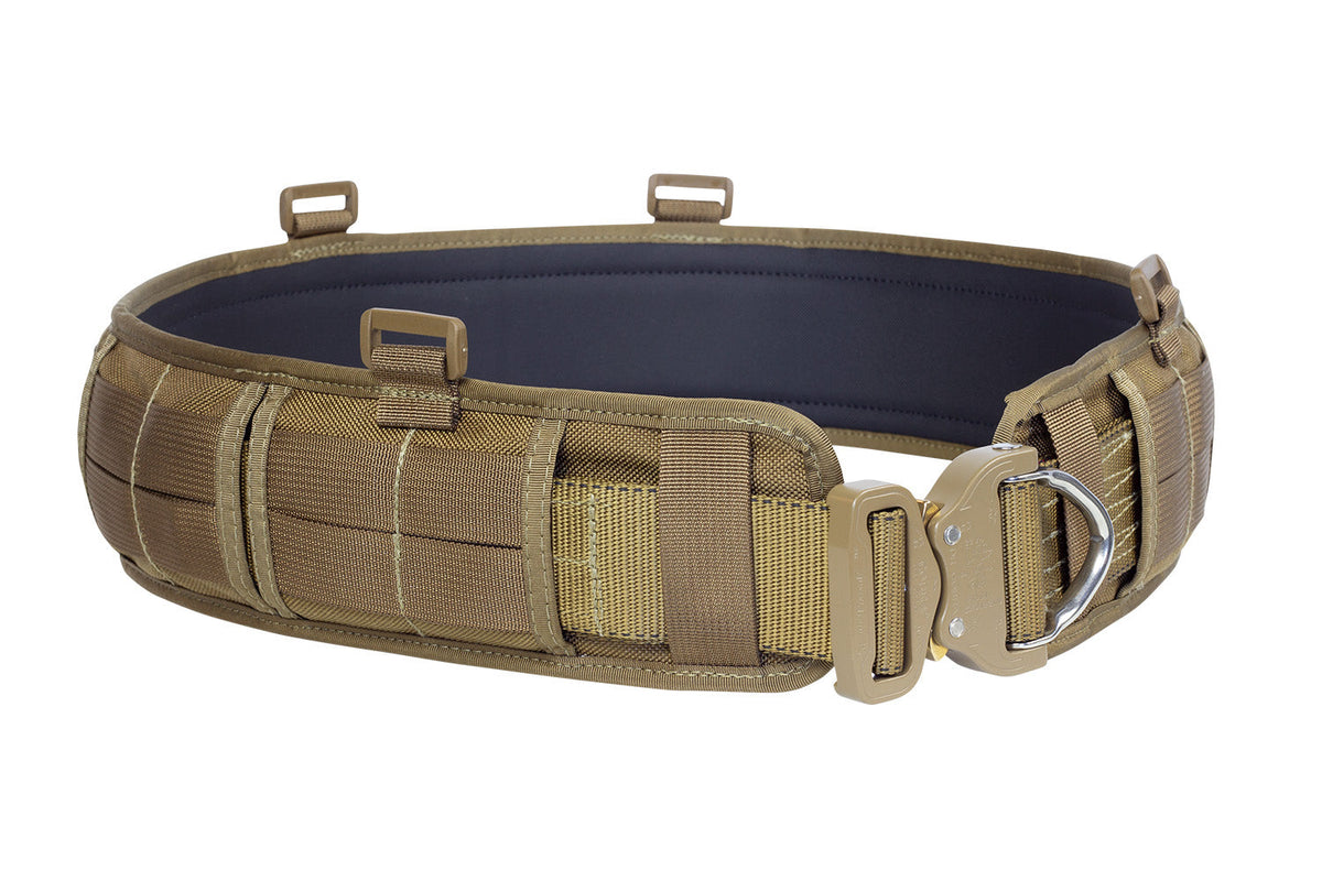 Coyote Cobra Rigger's Belt/Battle Belt Kit