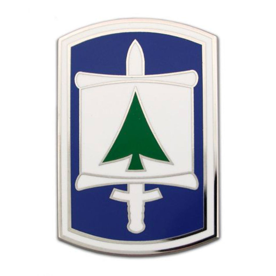 364th Civil Affairs Combat Service Identification Badge