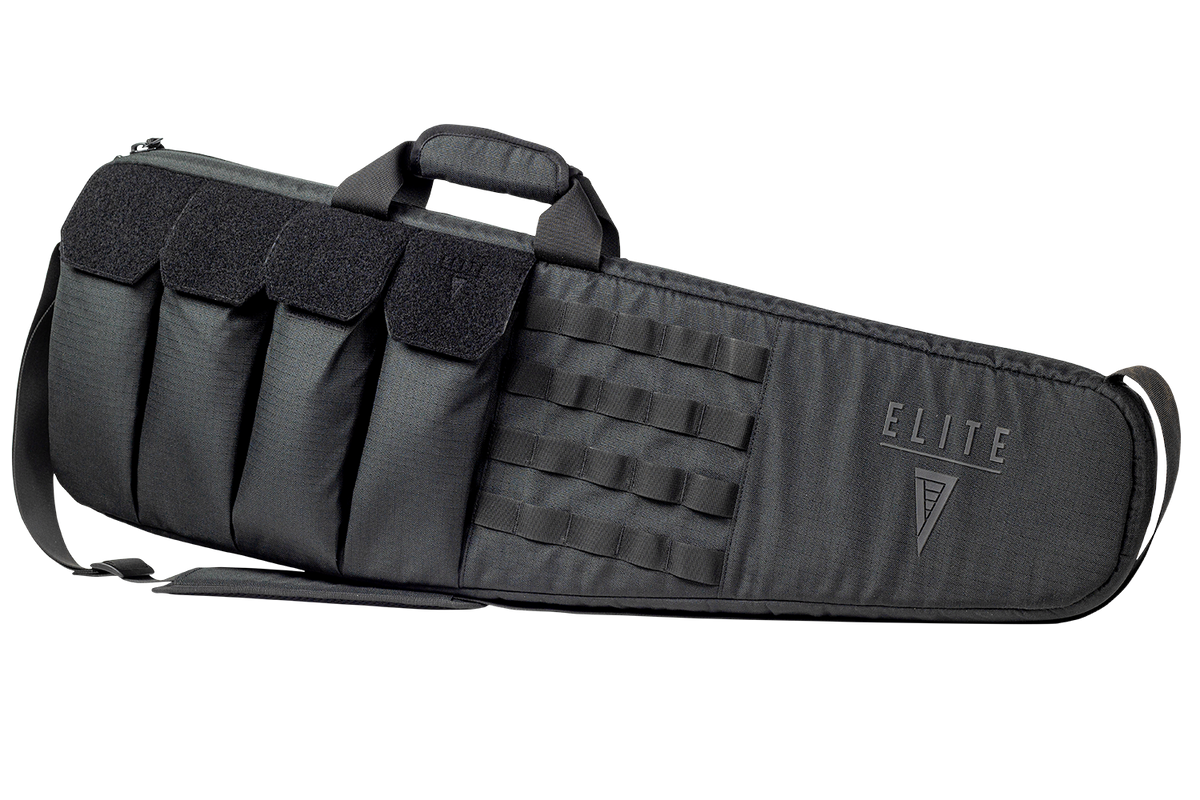 Sporting Rifle Case