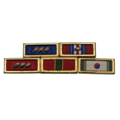 4-31 Infantry ACO UA Unit Award Citation Ready To Wear