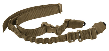 Coyote Shift™ 2-to-1 Point Tactical Bungee Sling