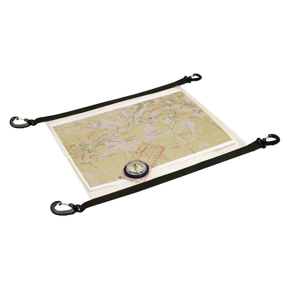 Waterproof Map and Document Case