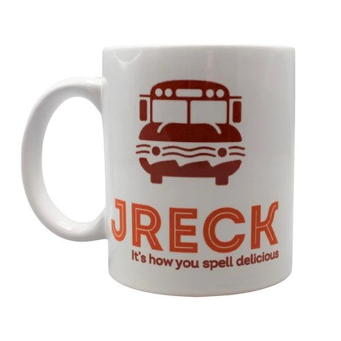 Jrecks Mug