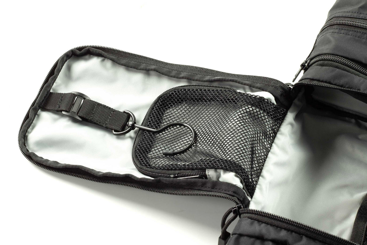 Travel Prone™ Toiletry Kit Hook