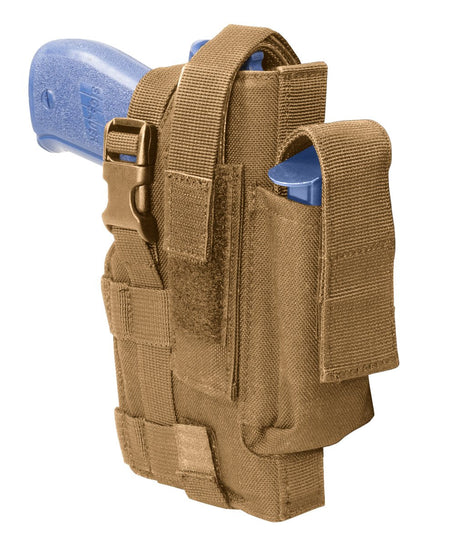 Coyote Tactical Belt Holster