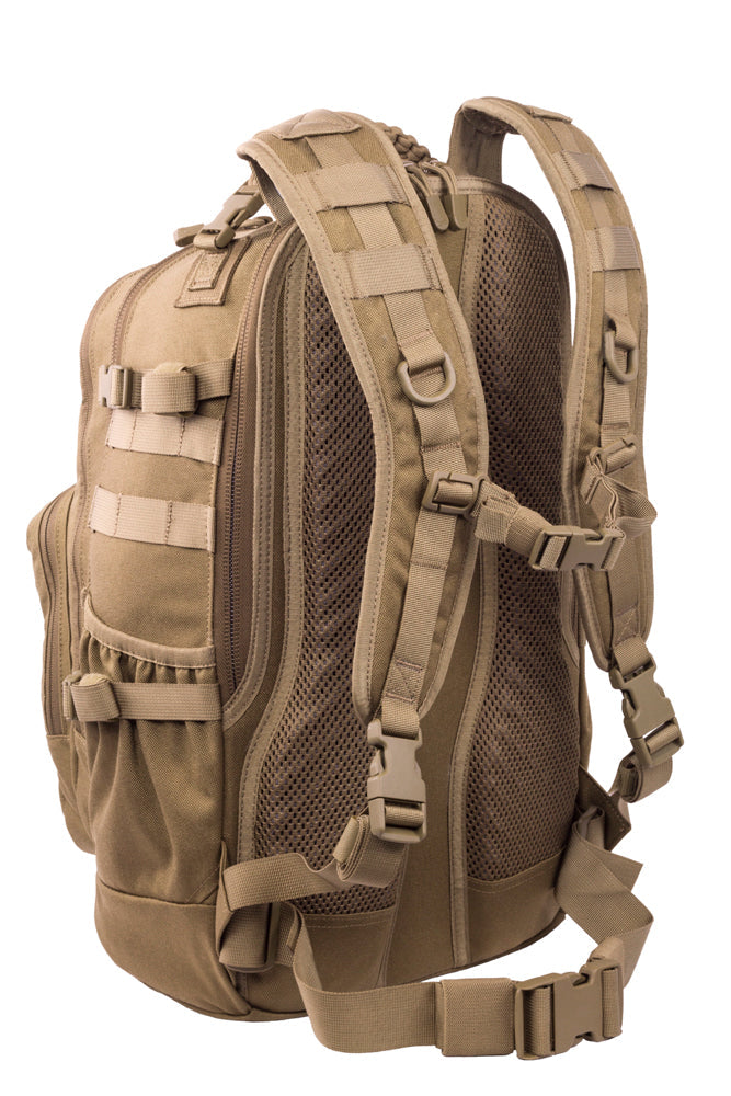 PULSE 24-Hour MOLLE Compatible Backpack