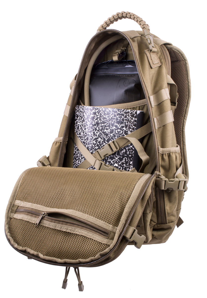 PULSE 24-Hour MOLLE Compatible Backpack