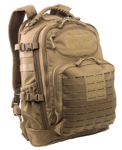 Coyote PULSE 24-Hour MOLLE Compatible Backpack