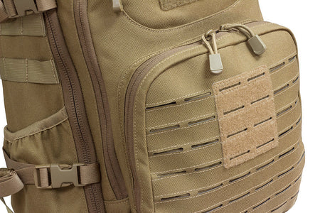 PULSE 24-Hour MOLLE Compatible Backpack Molle Panel