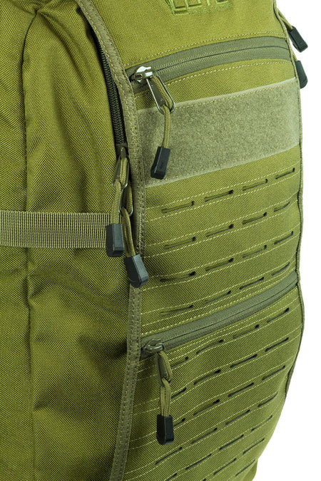 Elite Survival Systems Mission Backpack 43L Zoom MOLLE