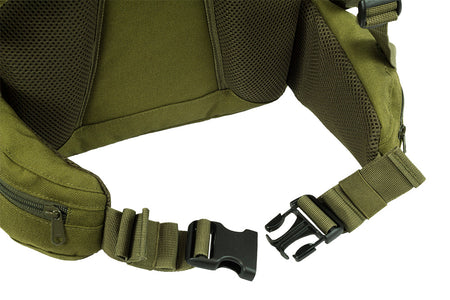 Elite Survival Systems Mission Backpack 43L Waist Strap