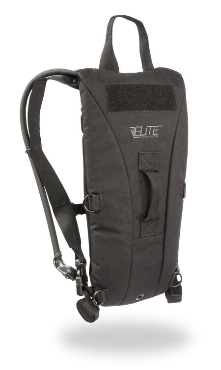 Black Hydrabond Backpack 3L Hydration Carrier