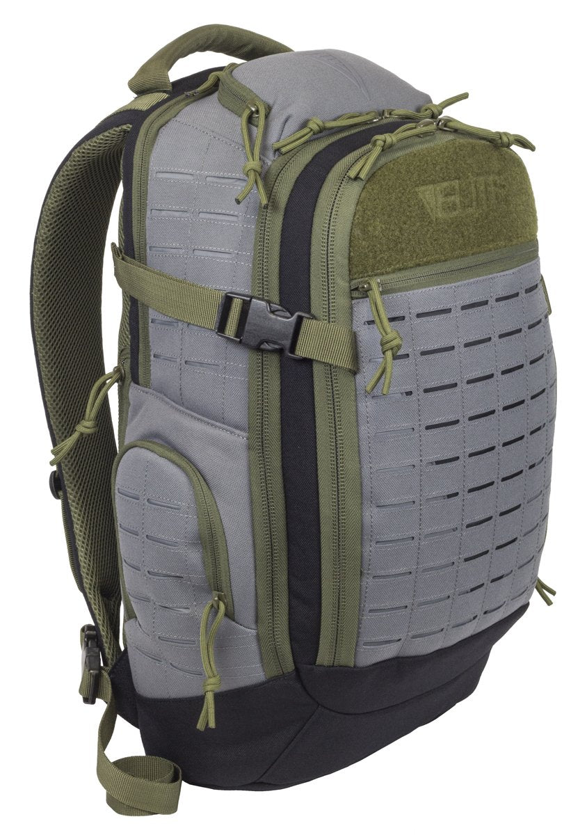 Guardian EDC Concealed Carry Laptop Backpack 25L