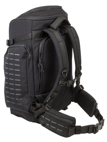 Black Tenacity-72 Three Day Support/Specialization Backpack 42L