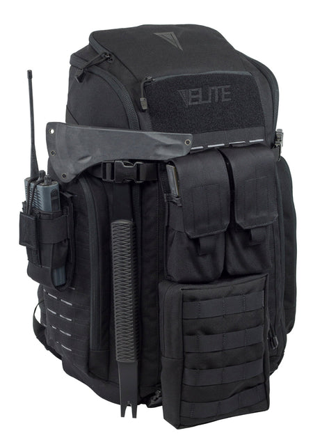 Tenacity-72 Three Day Support/Specialization Backpack 42L