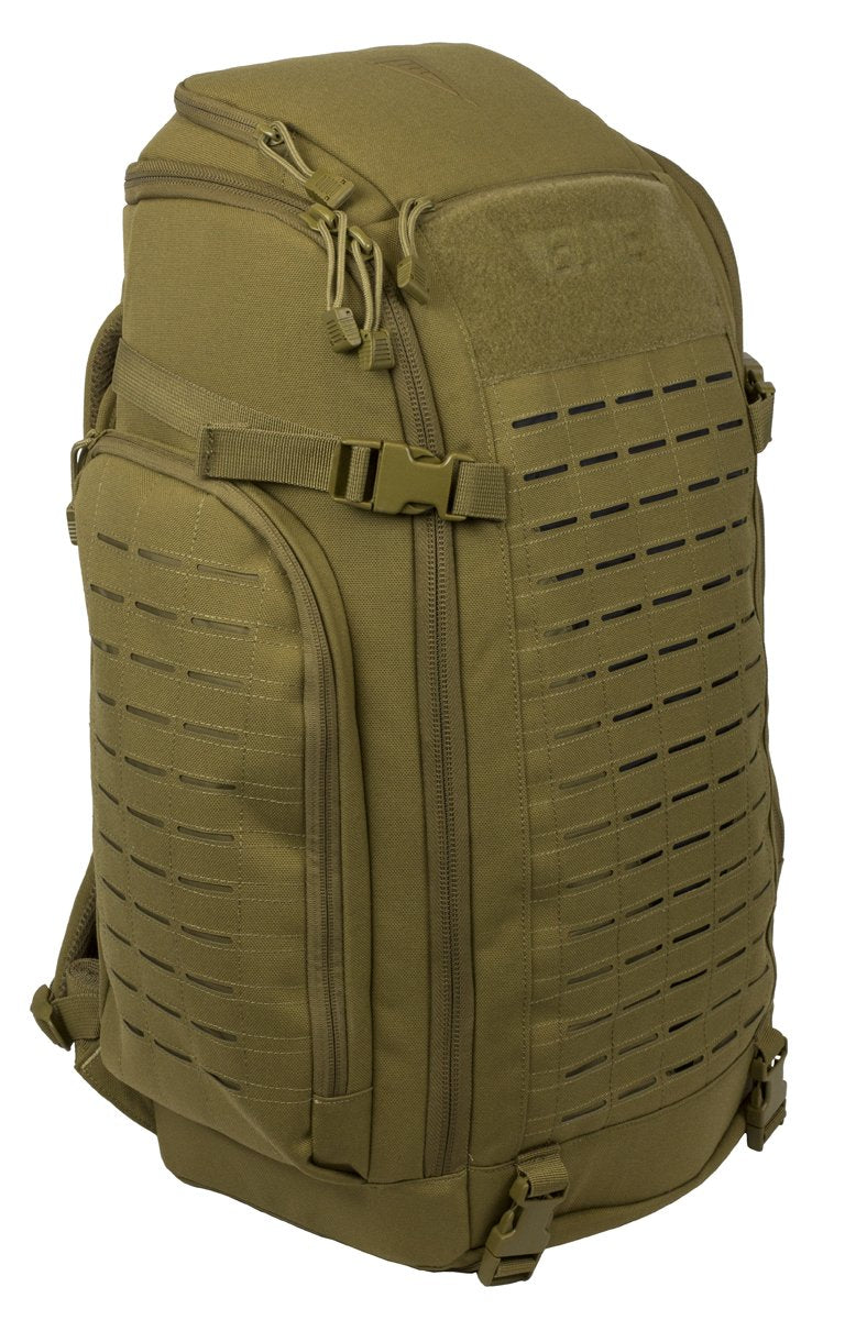 Coyote Tenacity-72 Three Day Support/Specialization Backpack 42L