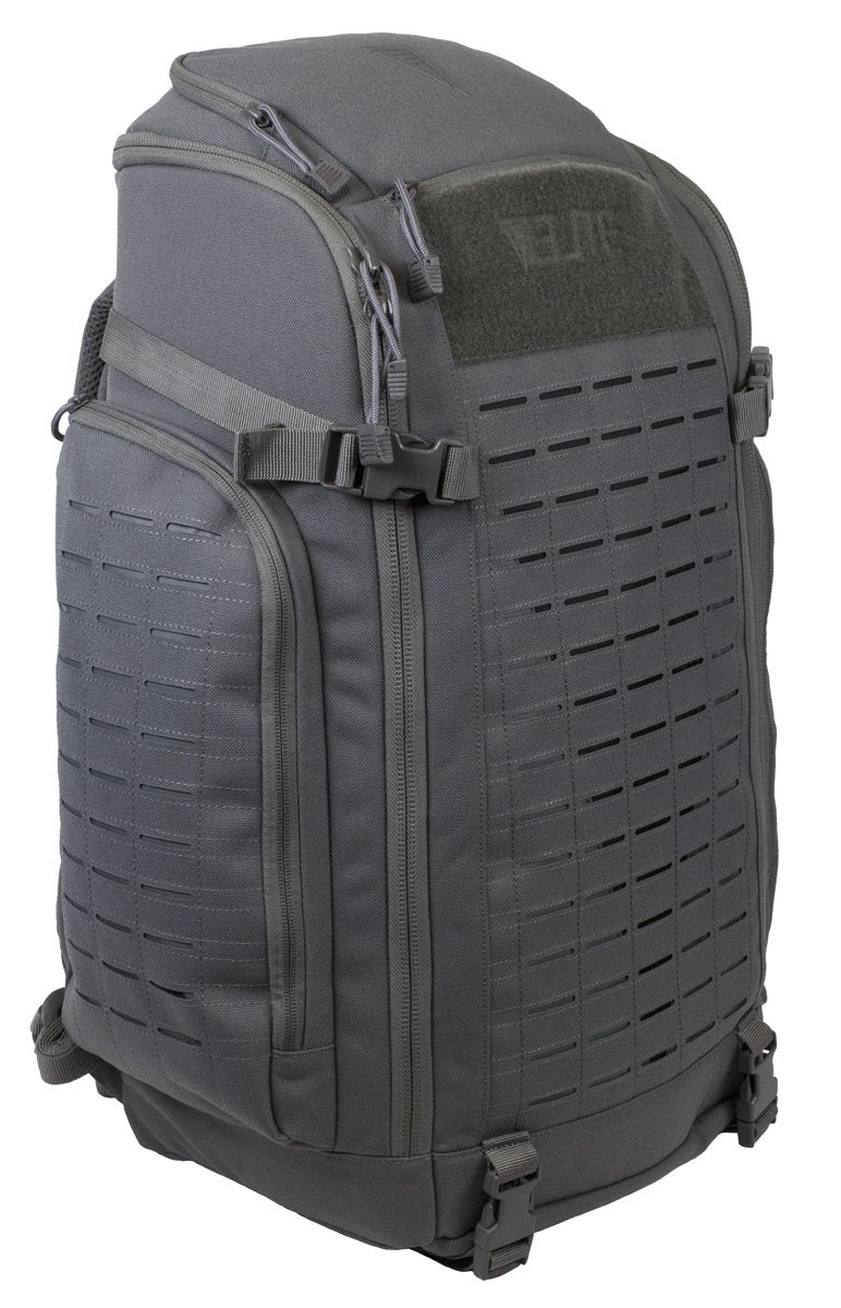 Gray Tenacity-72 Three Day Support/Specialization Backpack 42L