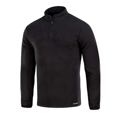 M-Tac Delta Polartec Fleece Jacket Black