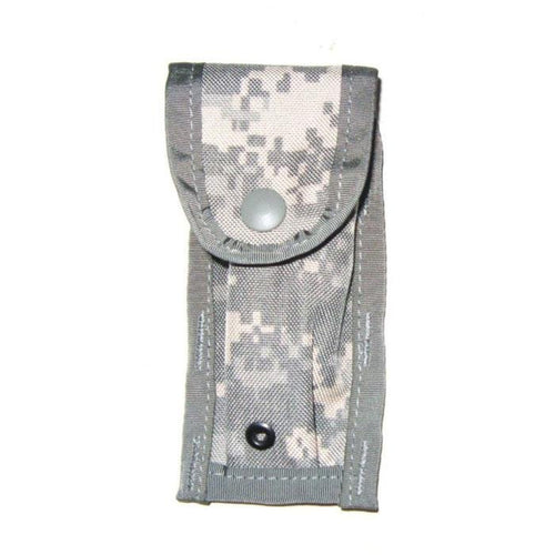 USGI ACU MOLLE II 9mm Magazine Pouch - Used