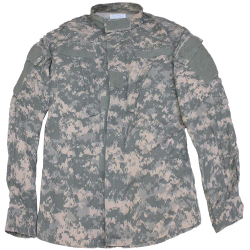ACU Army Combat Uniform Jacket - Used