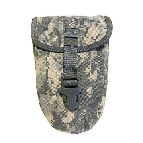 USGI ACU MOLLE II E-Tool Entrenching Tool Cover - Used