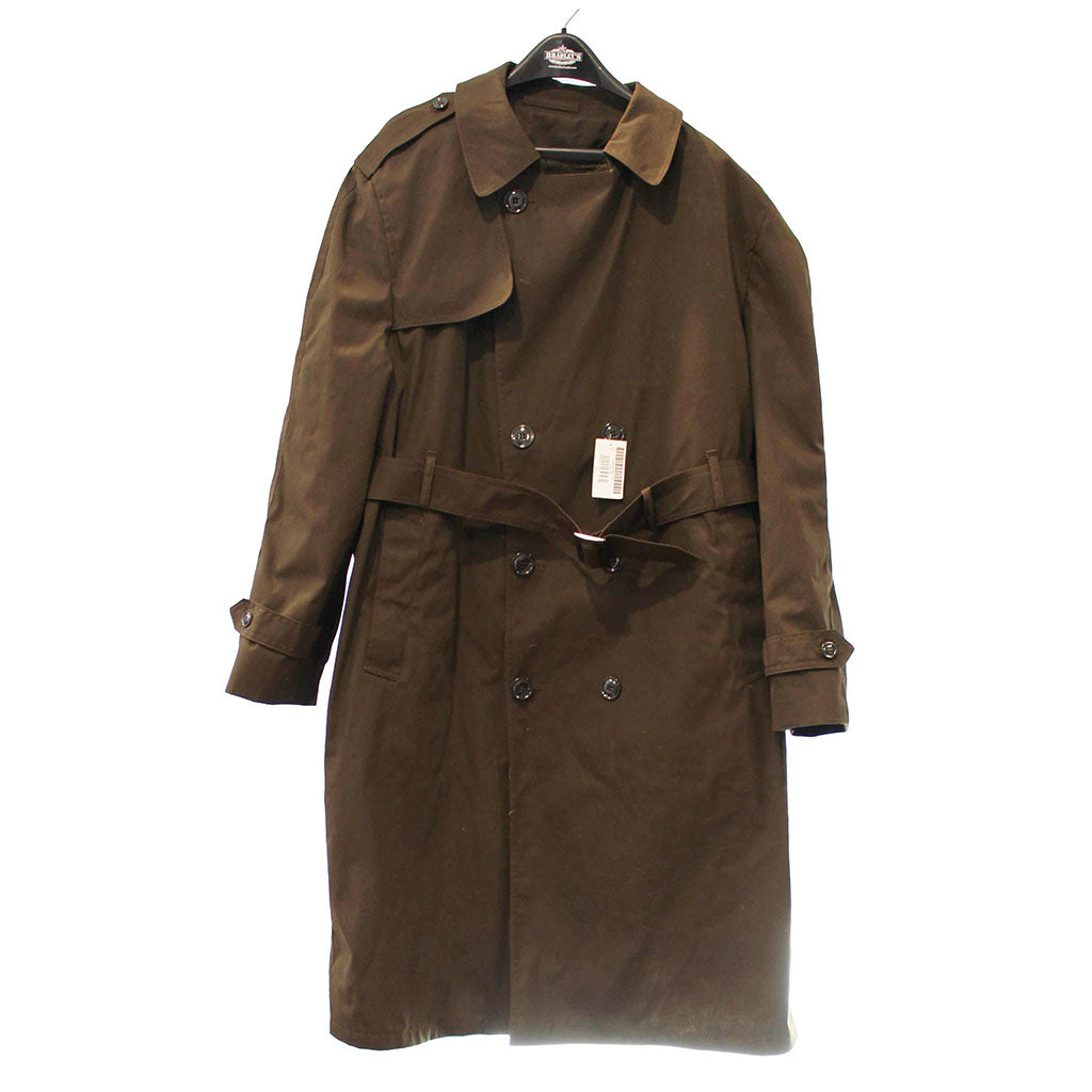 AGSU Trench Coat