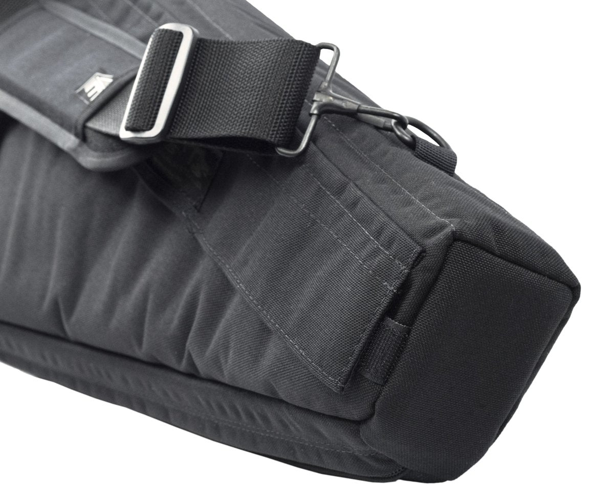 Black Assault Systems Tactical Rifle Case