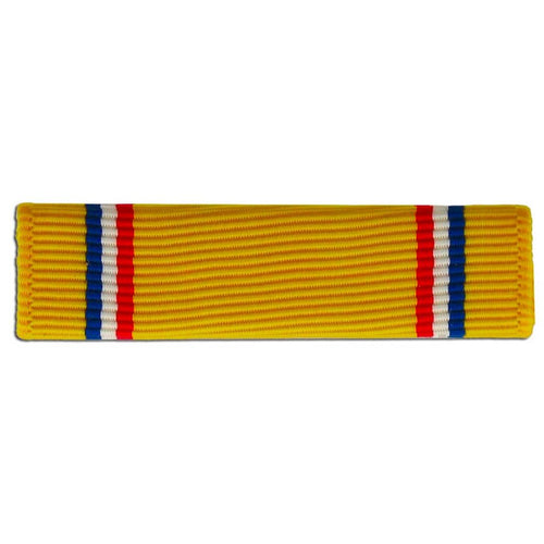 American Defense Ribbon