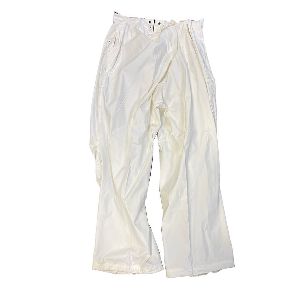 Arctic Trousers NEW Overwhite - Snow Camo