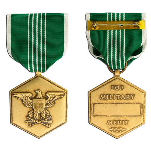 Army Commendation Medal - Large