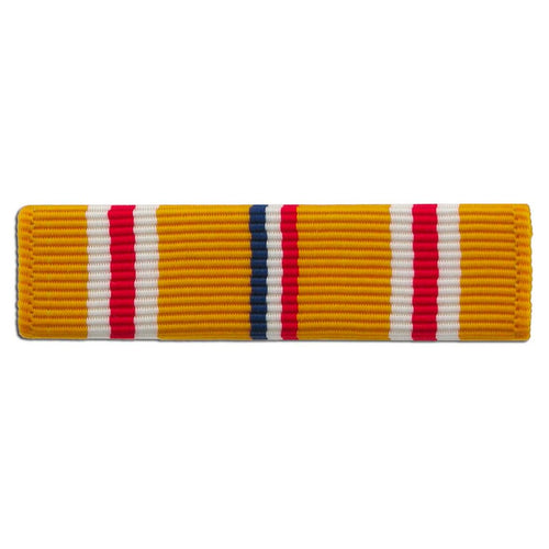 Asia-Pacific Campaign American Theatre Ribbon