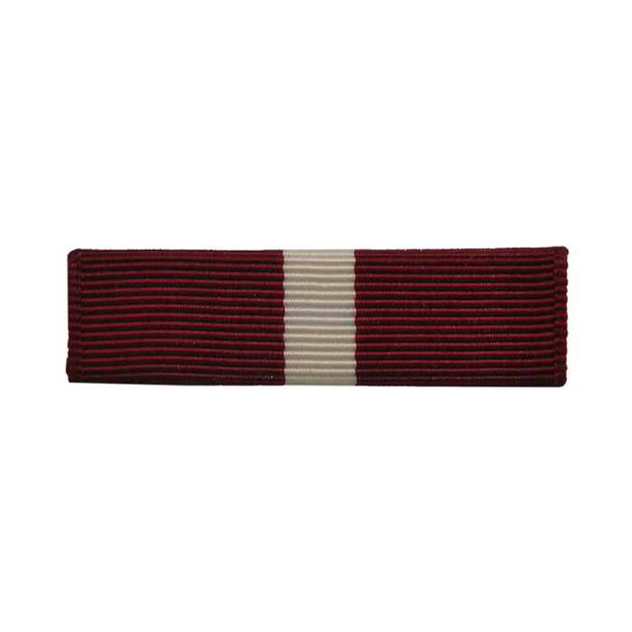 Coast Guard Good Conduct Ribbon