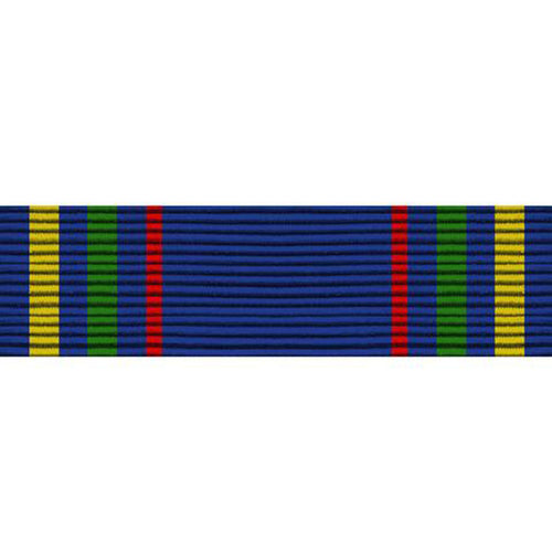 Nuclear Deterrence Operations Service Ribbon