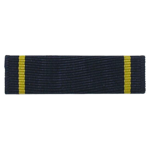 Navy Distinguished Pistol Shot Ribbon