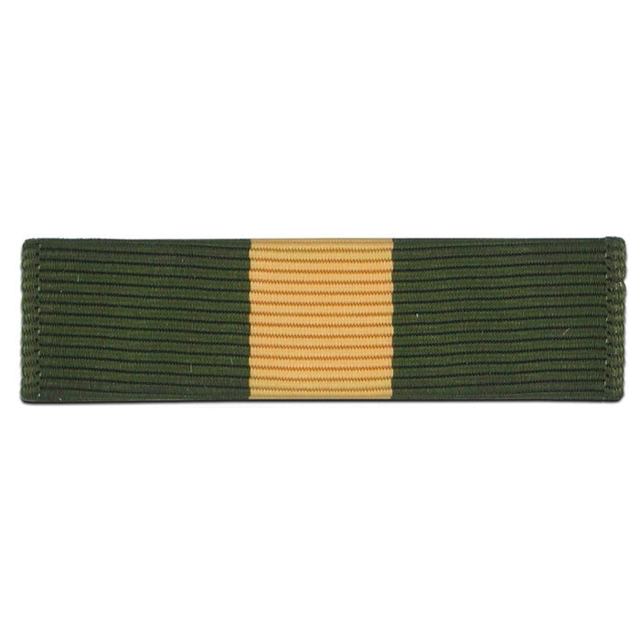 Marine Drill Instructor Ribbon