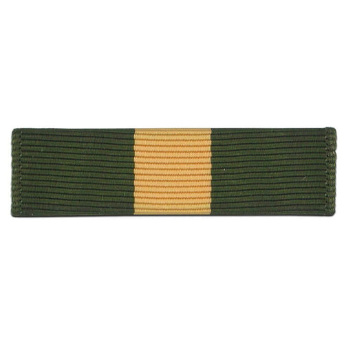 Marine Drill Instructor Ribbon