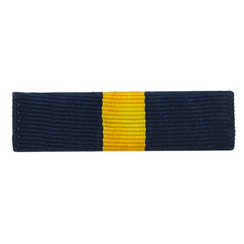 Navy Distinguished Service Medal Ribbon