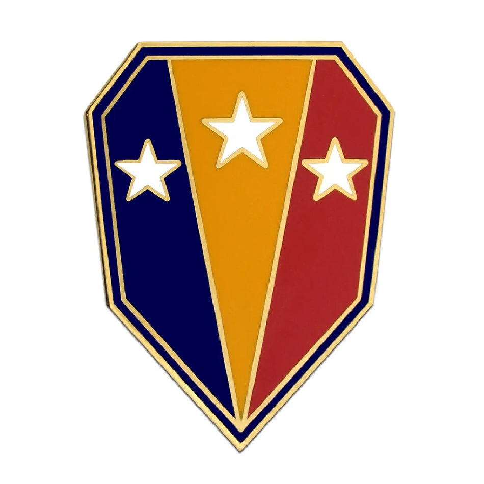 50th Infantry Brigade Combat Team CSIB