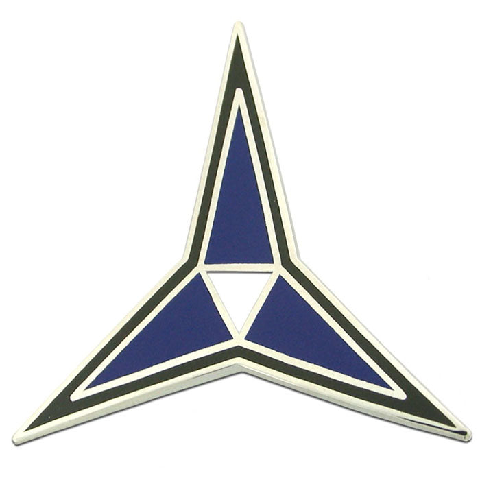 III Corps Combat Service Identification Badge