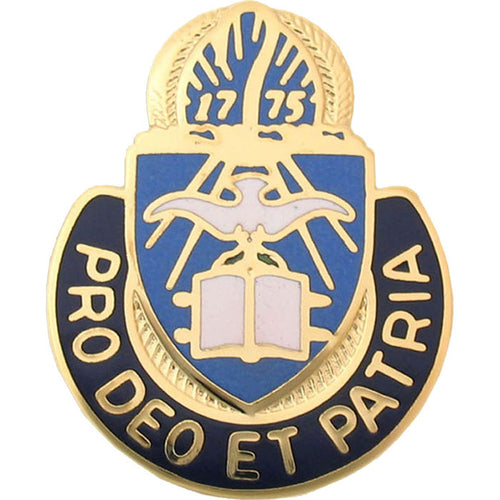 RDI Chaplain Corps