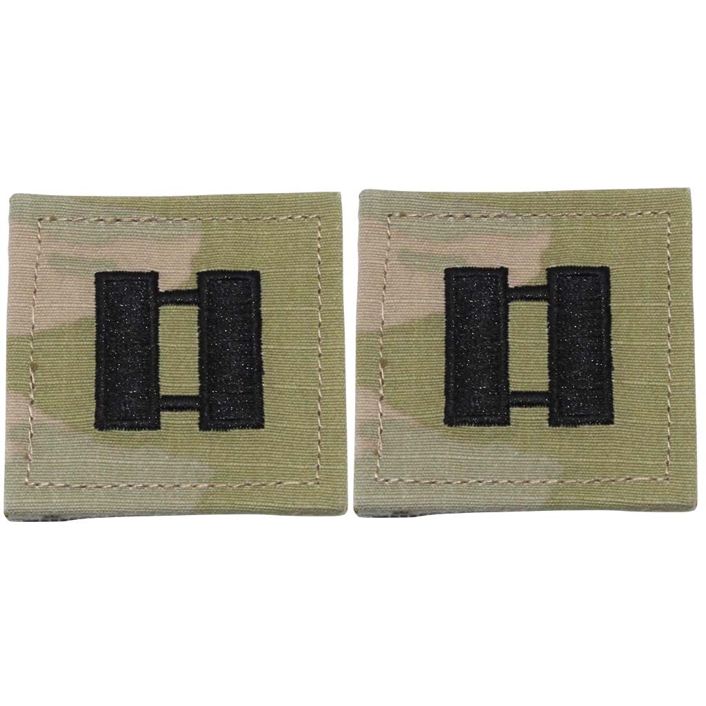 Milspin Snap-Back Velcro Hat + CURVED - Honor Guard Patch – MILSPIN