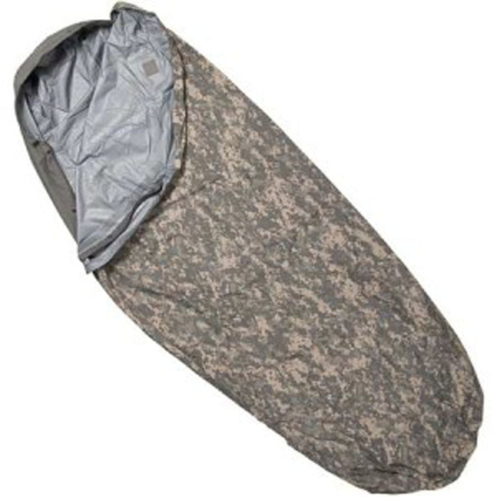 Bivy Cover ACU USED