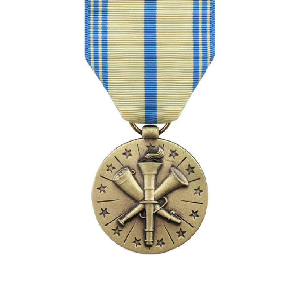 Armed Forces Reserve Medal - Large